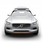 Volvo Concept XC Coupe 2014 года
